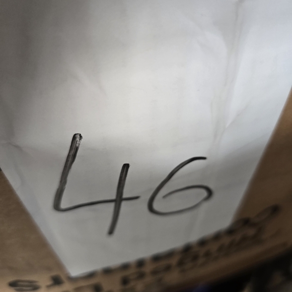 Michael Kors Jet Set Signature Messenger Crossbody Bag Women Monogram - Picture 15 of 15